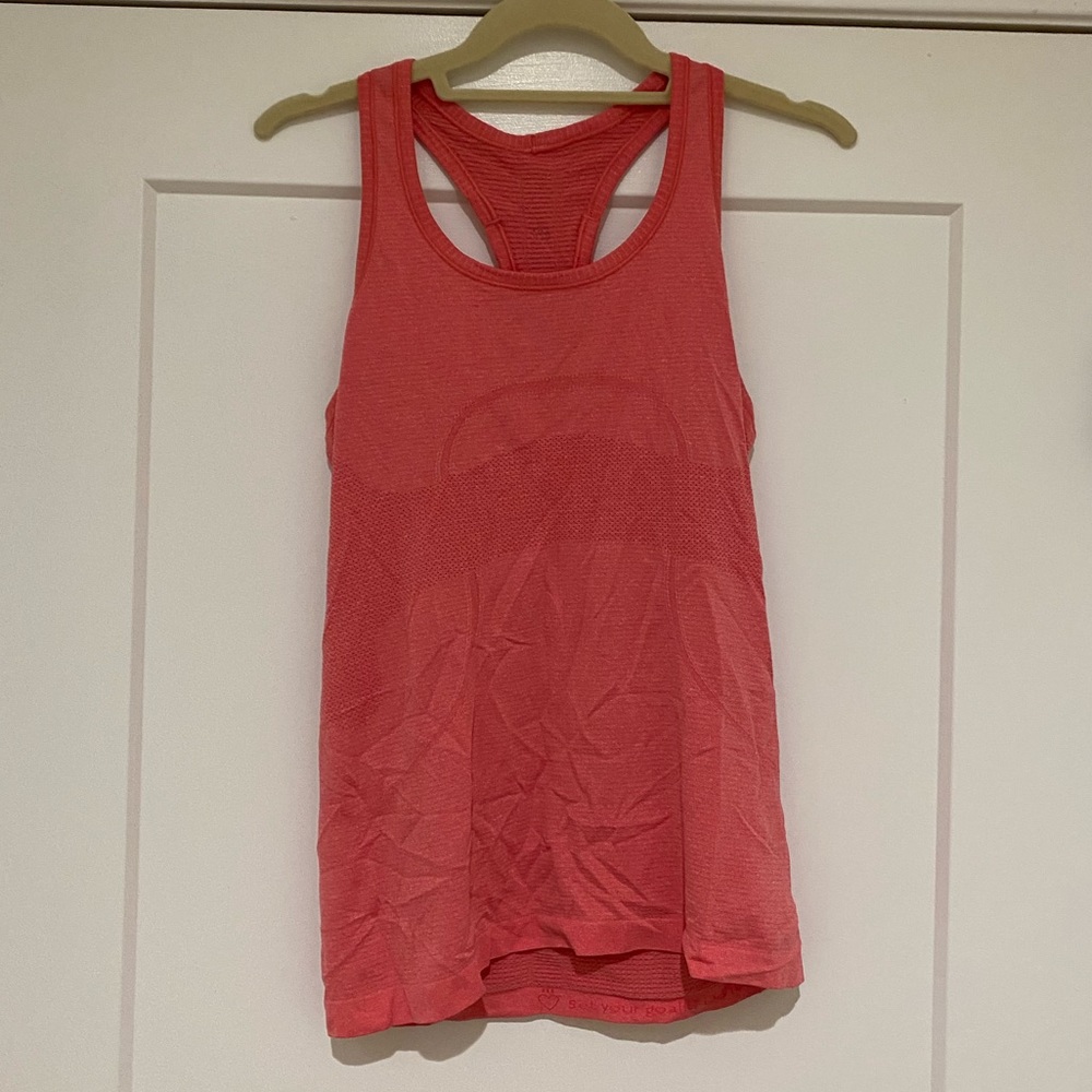 Lululemon Swiftly Tech Racerback - image 3